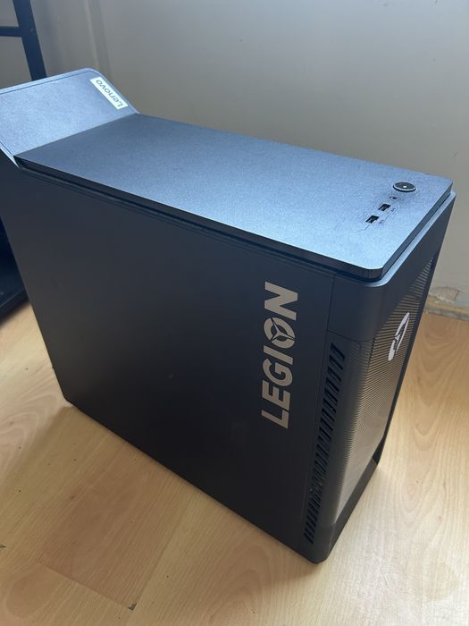 Pc gaming legion T5