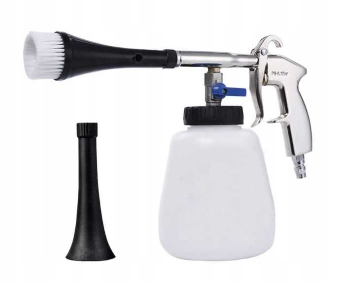 Пістолет для чищення 1л, торнадор для химчистки M80720