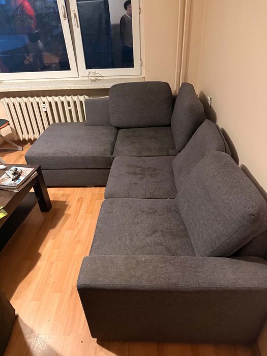 Kanapa rozkladana