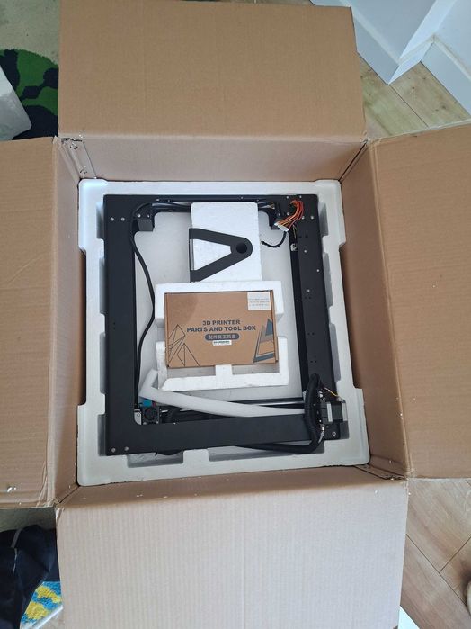 3D Printer JG Maker A5 150€ Negociável