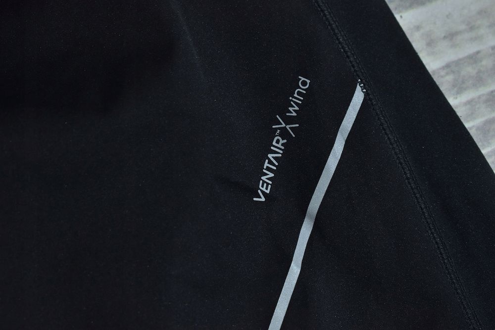 Craft Ventair X Wind Męskie Spodnie Trekkingowe L