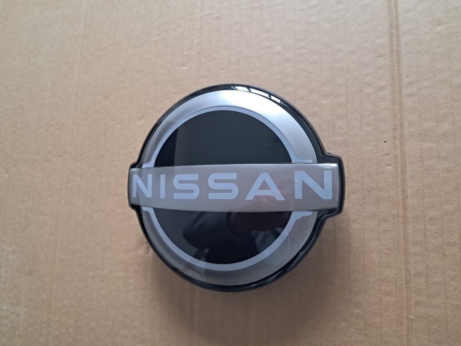 Емблема значок камера під радар дистронік дистроник Nissan rogue t33
