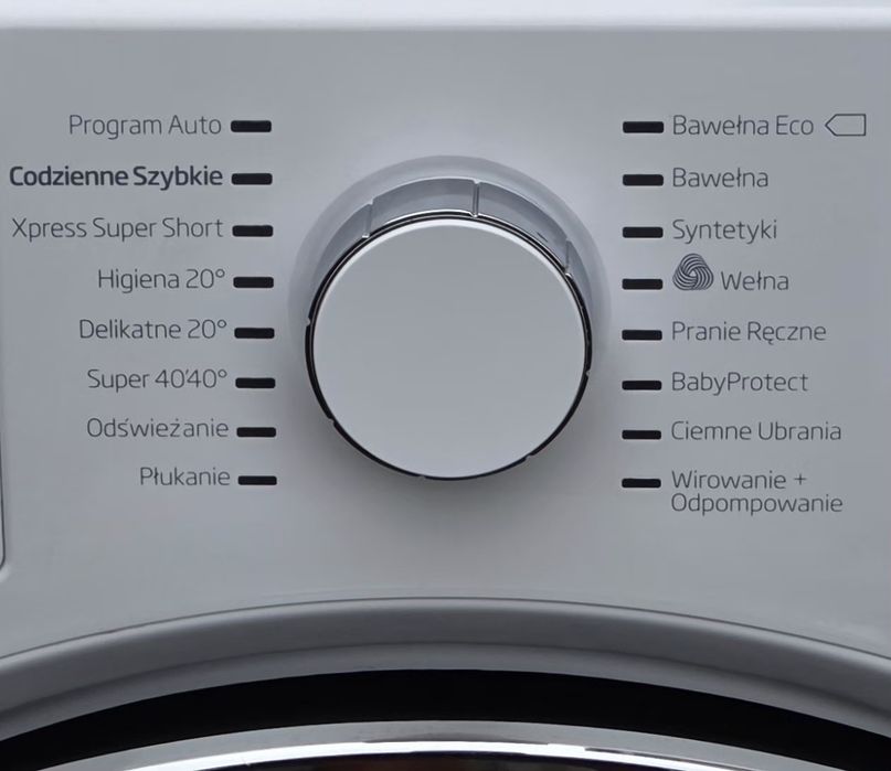 Pralka Beko 7kg z transportem,Gwarancja