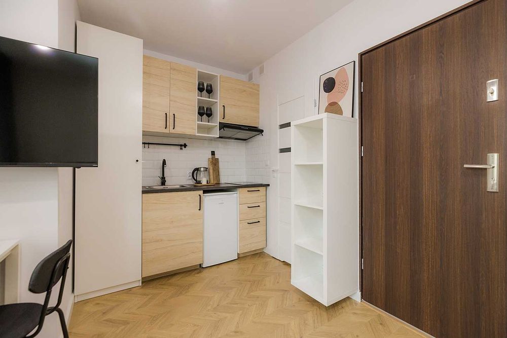 Mieszkanie – Warszawa - Widok 4