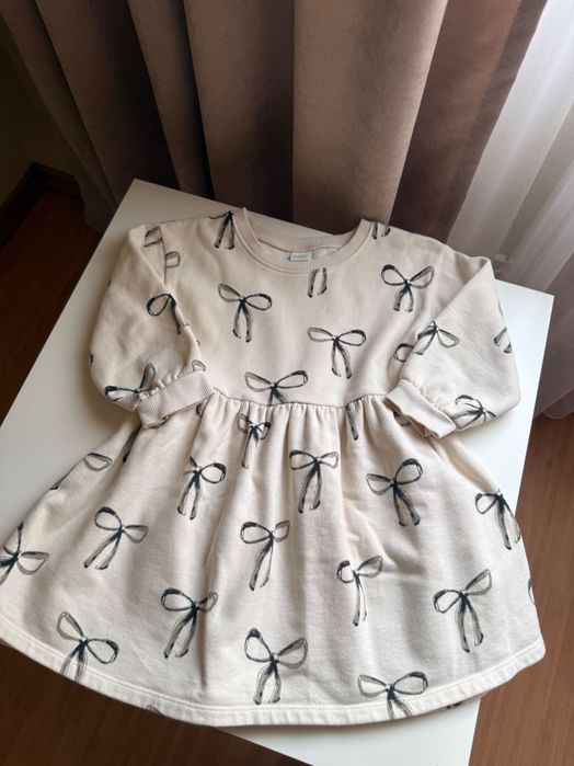 Плаття next 3-4 роки 104