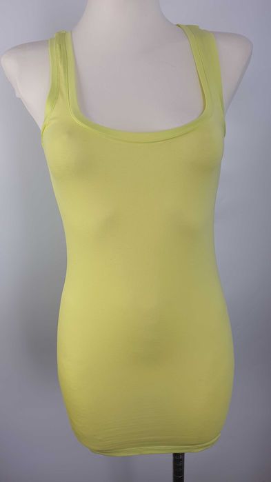 SAMSOE SAMSOE Bluzka Koszulka Top T-Shirt ROZMIAR xs/s
