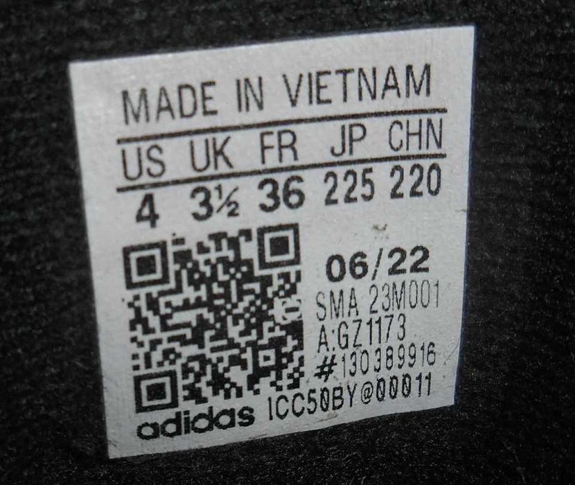 Adidas Terrex, р.36 ( ст.24 см) кроссовки rain rdy оригинал