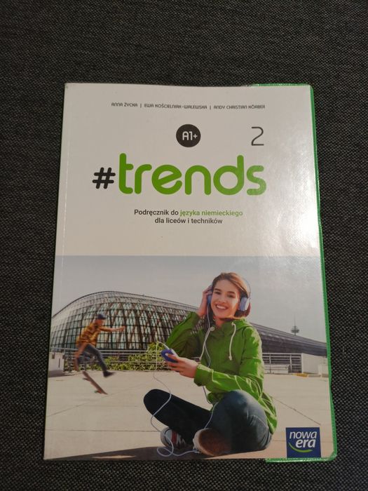 Podręcznik trends 2