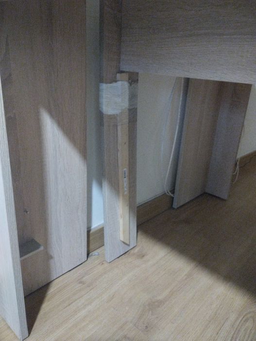 Mesa extensível 2,20 mts