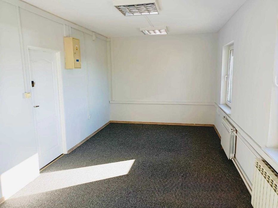 Lokale biurowe do wynajęcia Starachowice