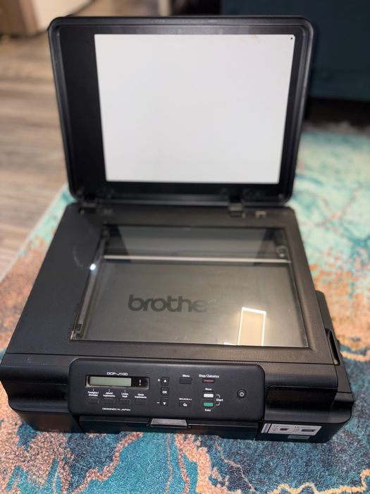 Drukarka Brother DCP-J100