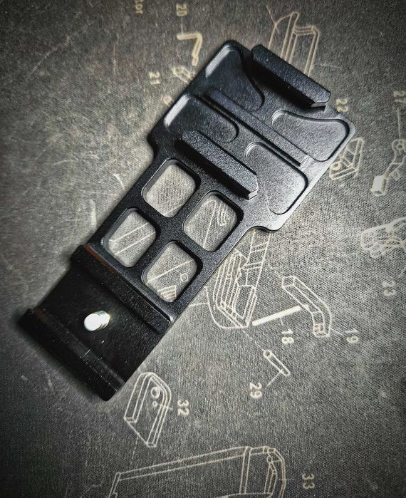 Экшн-камера GoPro HERO4 Session Black