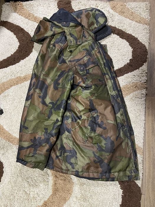 Костюм для рыбалки и охоты