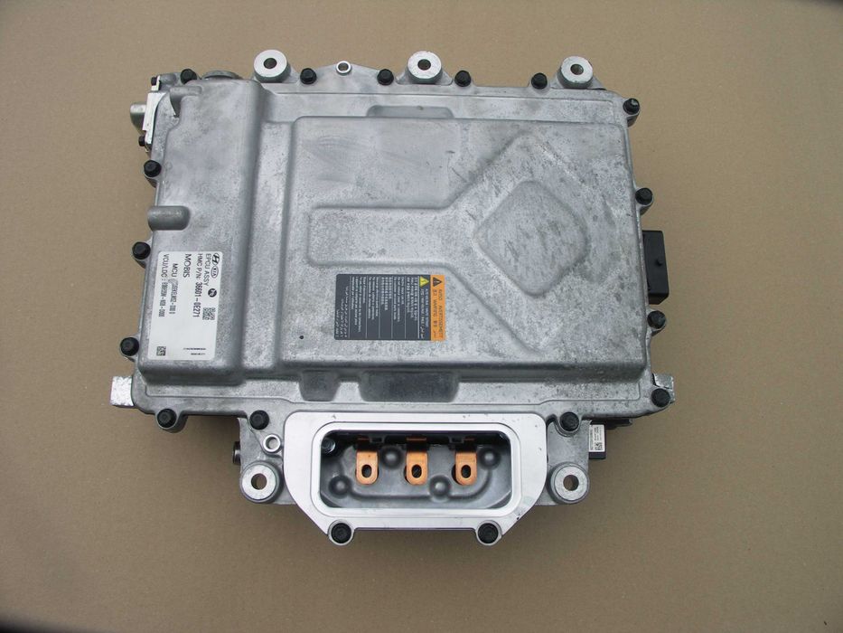 Hyundai Kona I electric EV moduł EPCU EASSY Niro