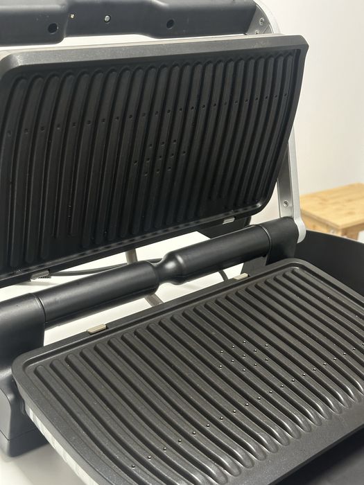 Grelhador de Placas TEFAL Optigrill+ XL GC722D (2000 W)