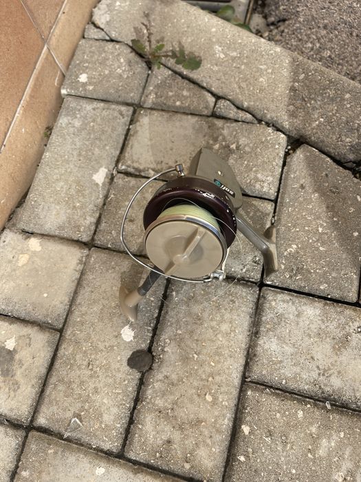 Carreto Sofi modelo K1