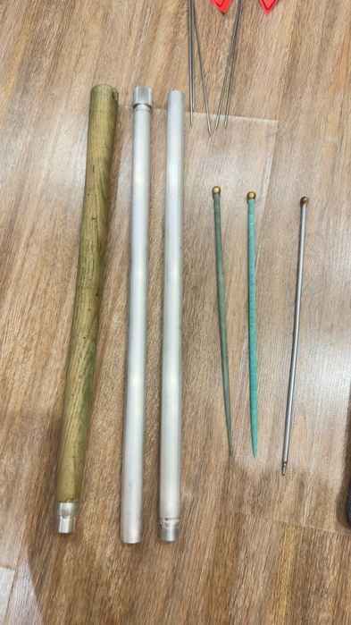 Щур саперний дуже гарний у використанні