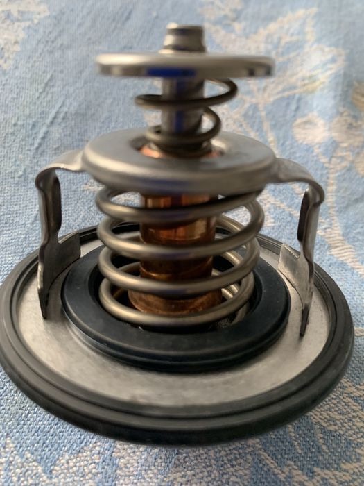 Термостат Nissan Navara