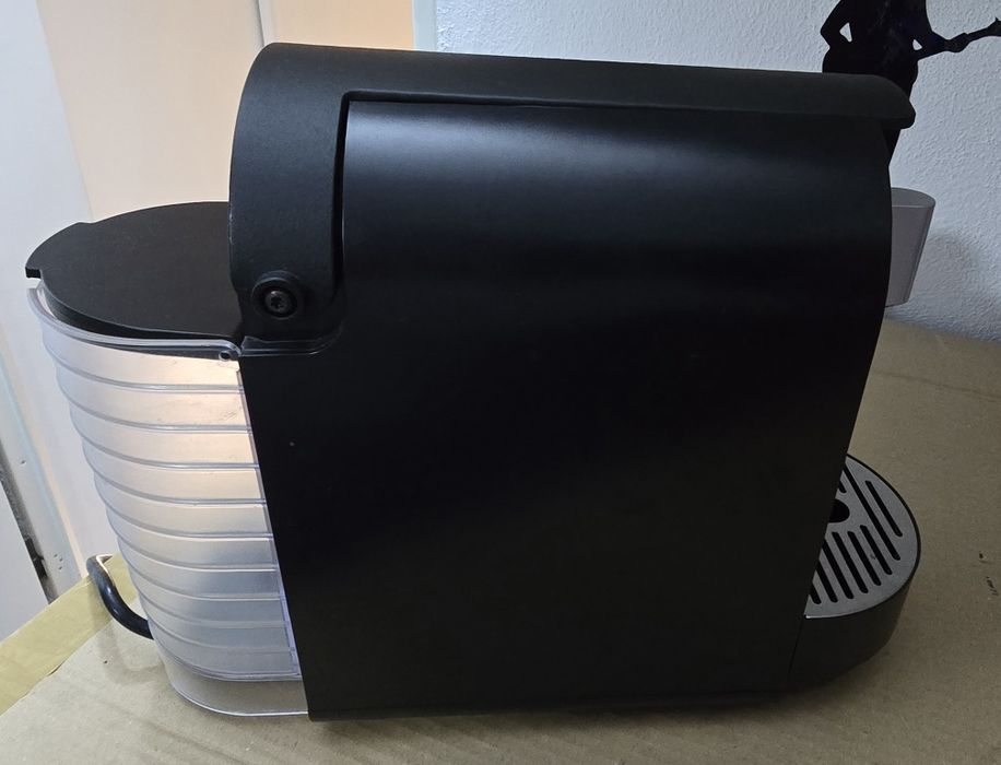 Máquina de café expresso Pingo Doce