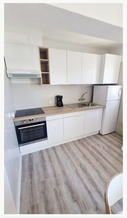 Vendo Apartamento T1 Vilamoura/ premuto por apartamento  Lisboa
