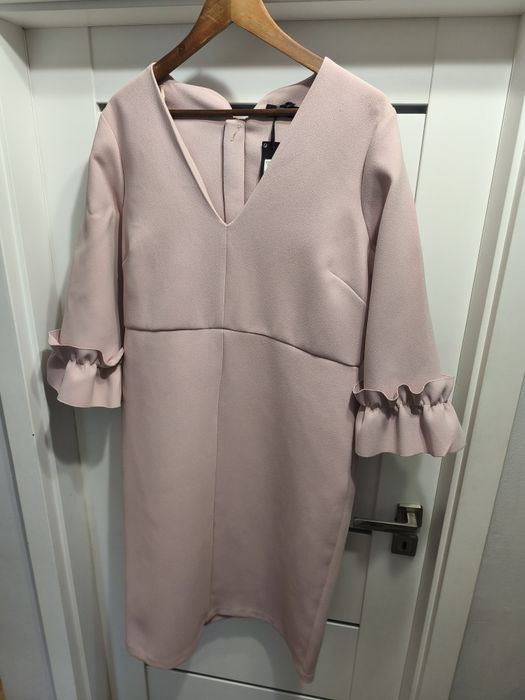 Sukienka rozm 46, nowa bez metki, Autograph