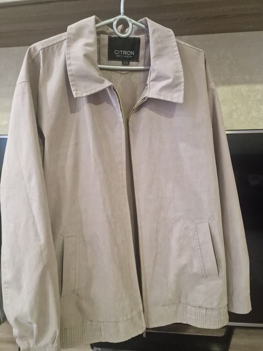 Куртка вітровка 50-52