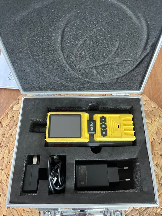 Profesjonalne Ozonowanie – OZONATOR PRZEMYSŁOWY