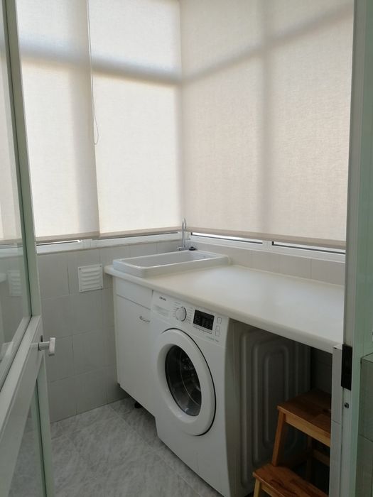 Arrenda-se T3 mobilado no centro de Barcelos | 140 m² | Com elevador.