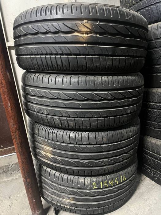 Комплект 215 45 16 86H Bridgestone Turanza ER300