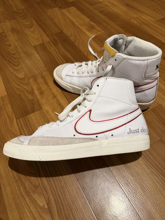 Кросівки nike blazer mid '77. оригінал