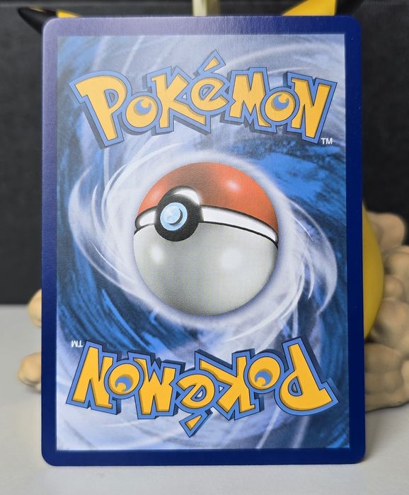 Karta Pokemon TCG Charizard Reshiram Tag Team