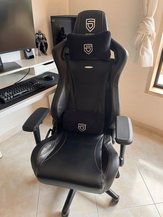 Cadeira gaming Noblechairs