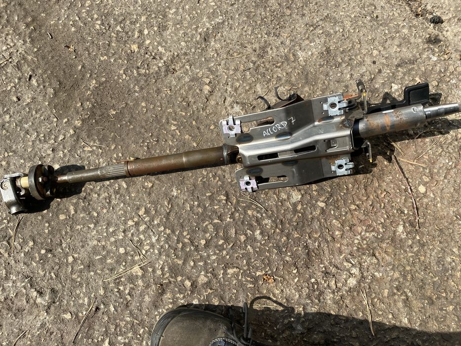 Honda Accord 7 kolumna kierownicza