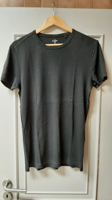 T-shirt C&A Tamanho M