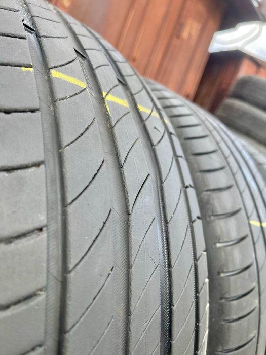 Шини літні 225/55 r18 Michelin