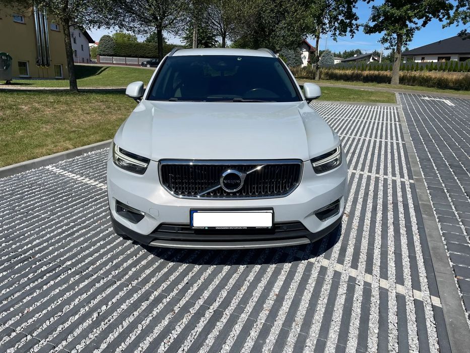 Volvo XC 40