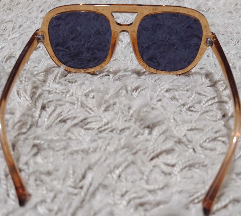 Óculos de sol estilo de aviador CAT3