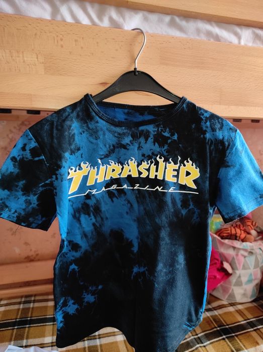 Футболка на мальчика