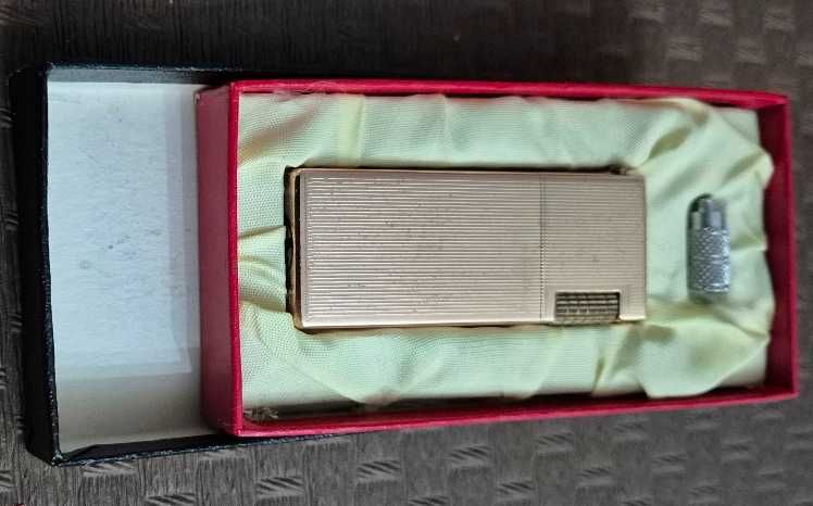 Isqueiro Vintage KING (MDF) anos 60 Tramagal