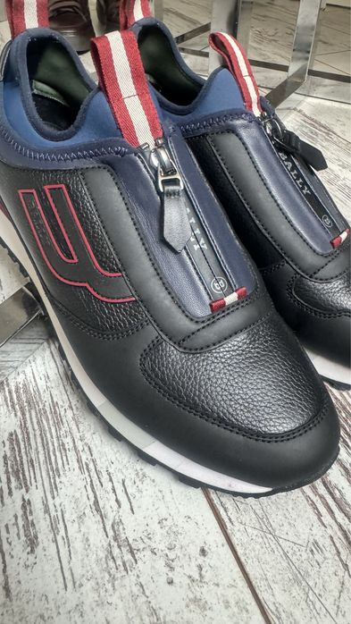 Кросовки bally оригинал