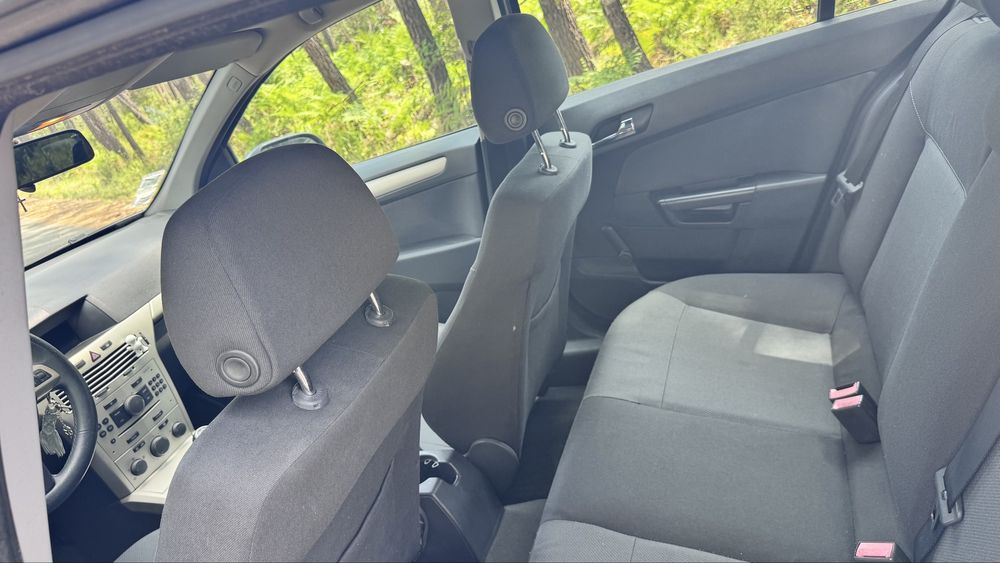Opel Astra 1.3 CDTI – Económico e Fiável