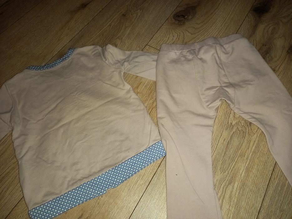 Dres dla dziewczynki