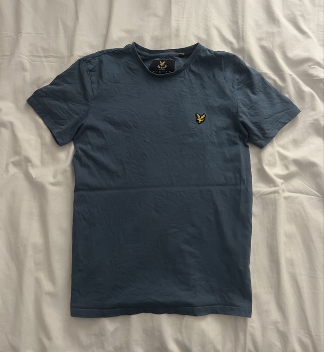Футболка Lyle Scott M