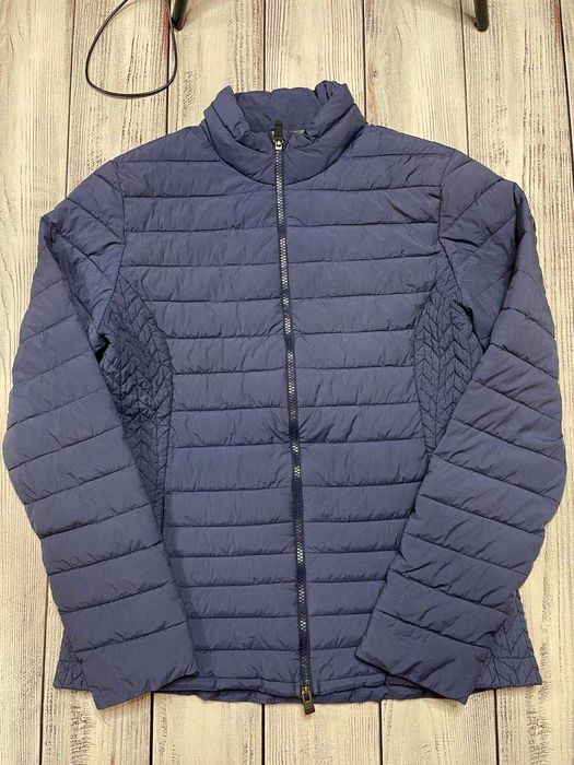 Микропуховик Kjus FastDry