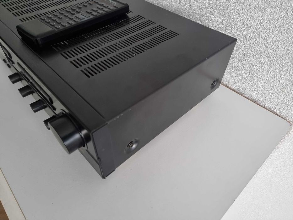 Amplituner Denon  DRA 345R
