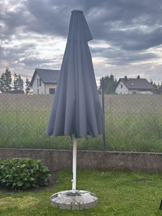 Parasol ogrodowy