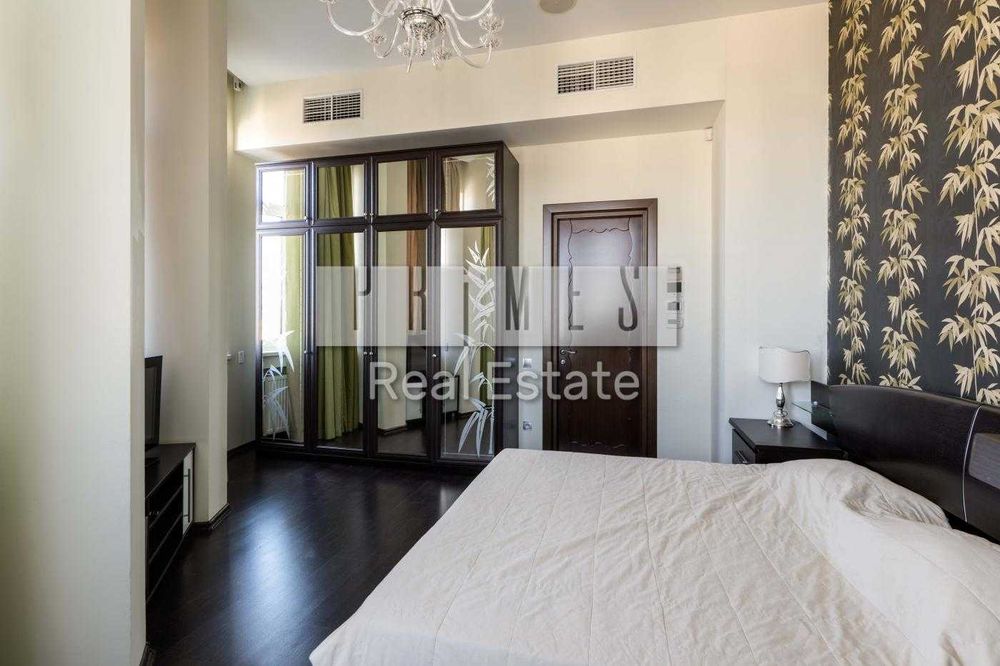 Многокомнатная квартира по адресу (площадь 420 м²) - Atlanta.ua - фото 10