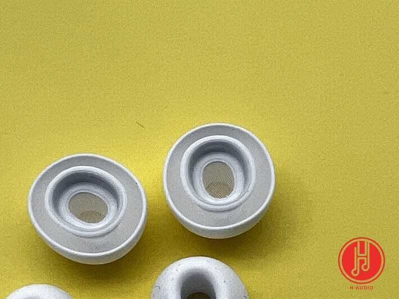 Оригинальная пара амбушюр к наушникам Apple AirPods Pro размер M