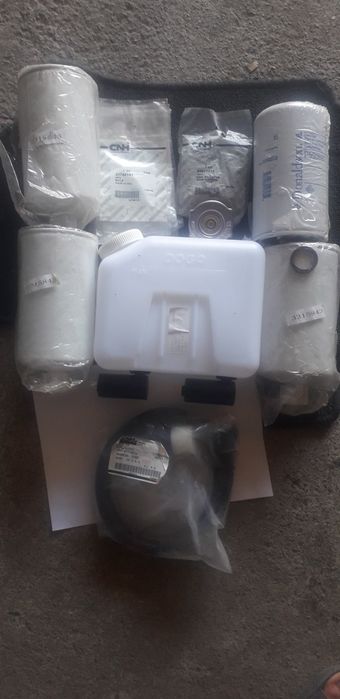 Кейс 310 всьо новое,