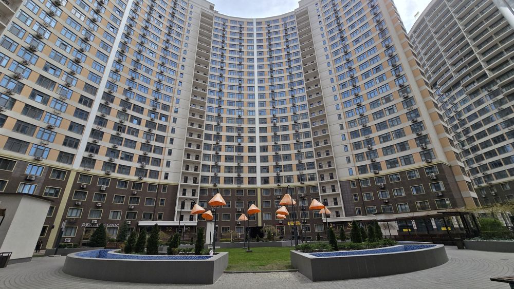 2-rooms apartment apartment by the address st. Kulikovo pole pl Oktyabrskoy revolyutsii pl (area 55 m²) - Atlanta.ua - photo 13